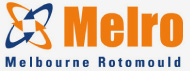 Melro-logo